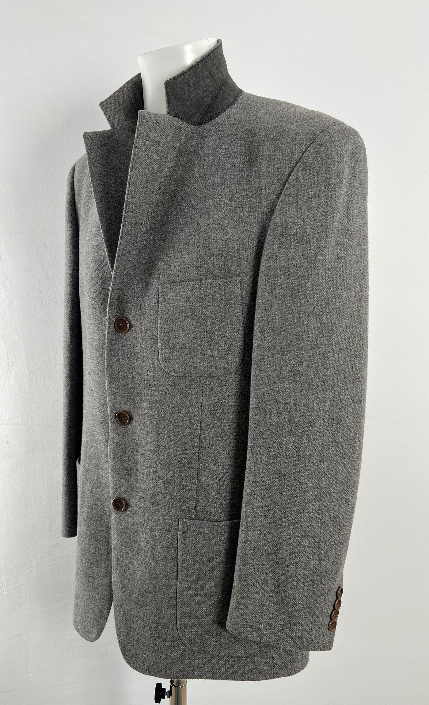 Chaqueta Hugo Boss (L)