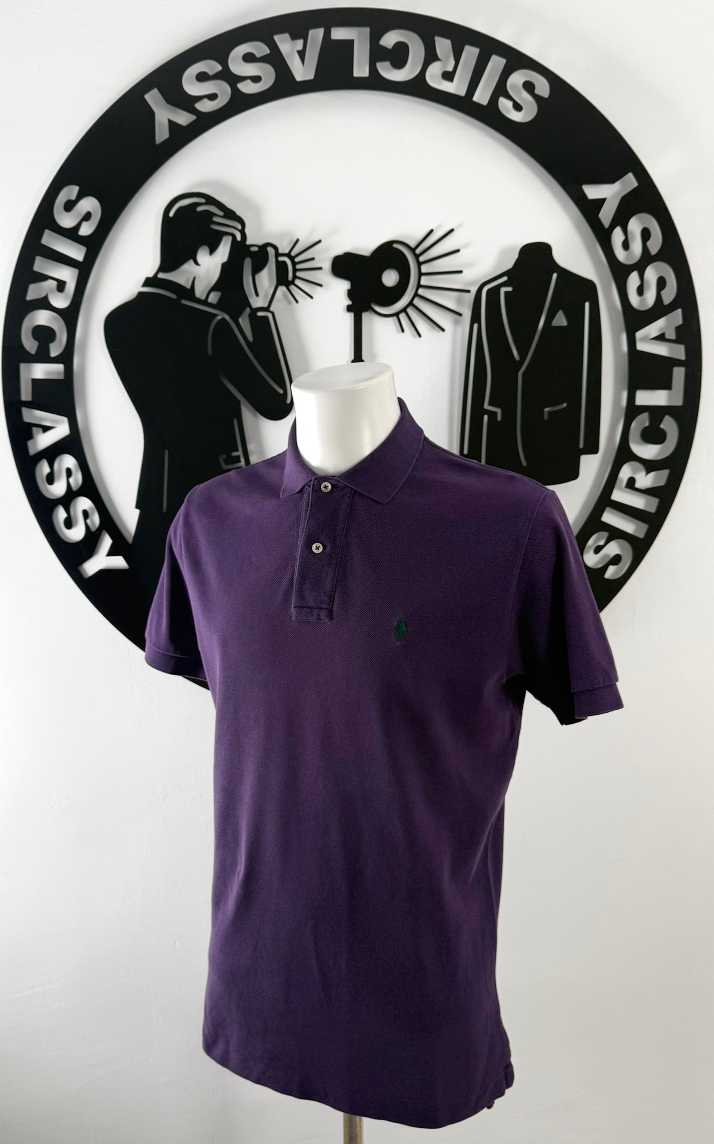 Polo Ralph Lauren (S)