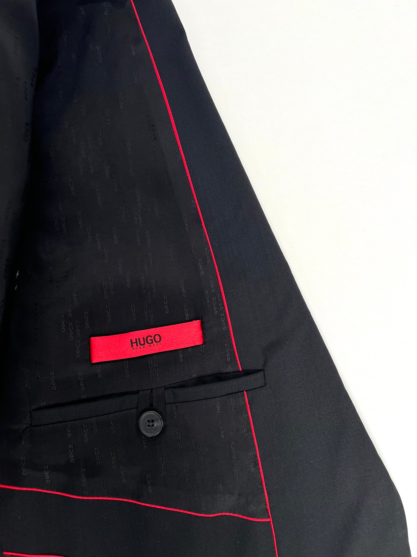 Chaqueta Hugo Boss (M)