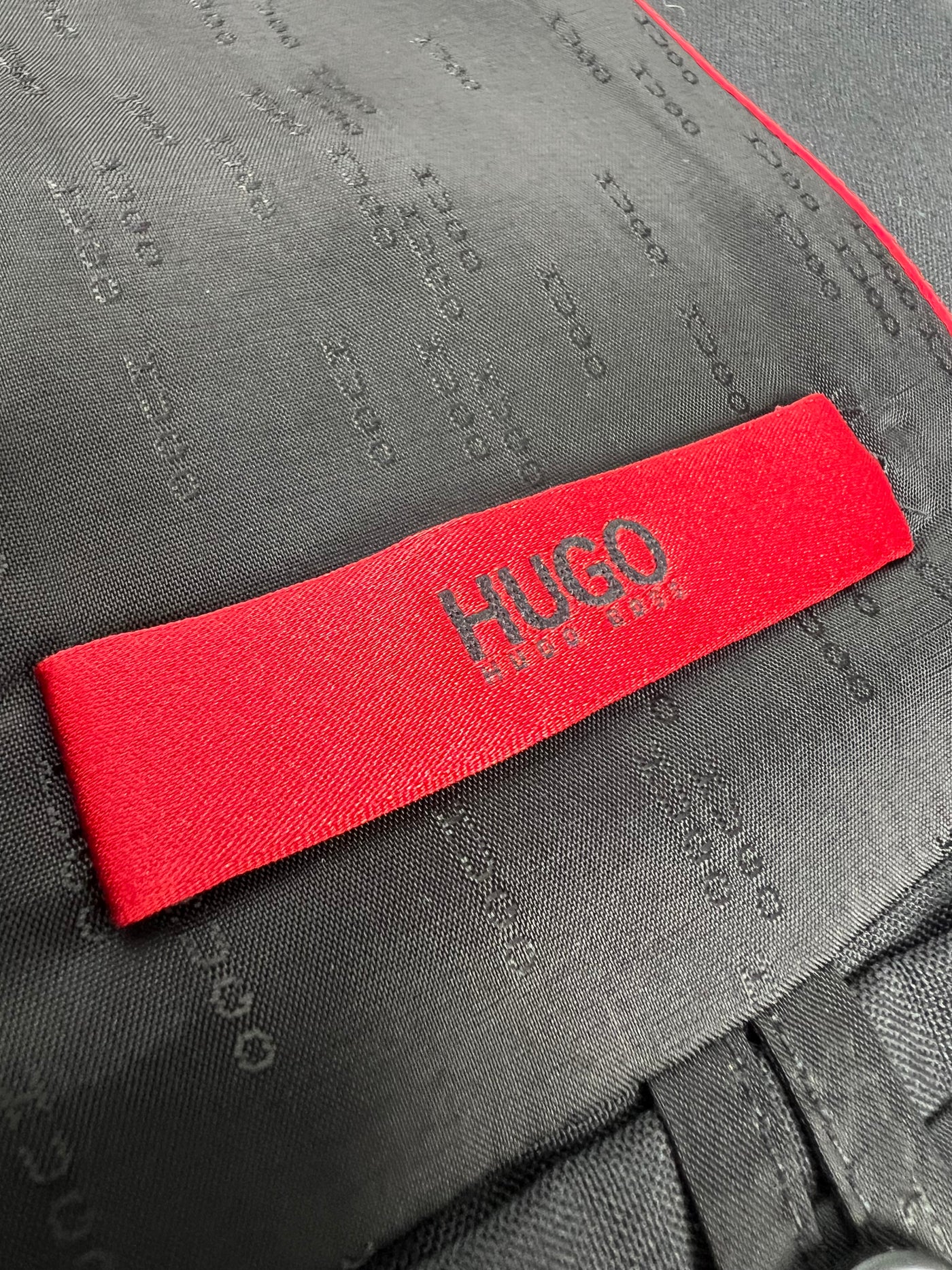 Chaqueta Hugo Boss (M)