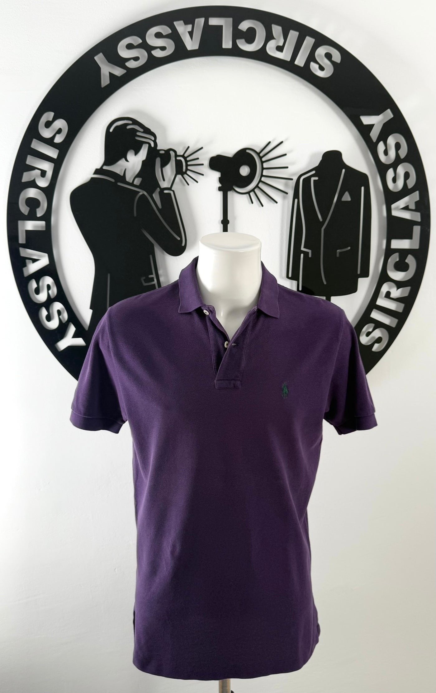 Polo Ralph Lauren (S)