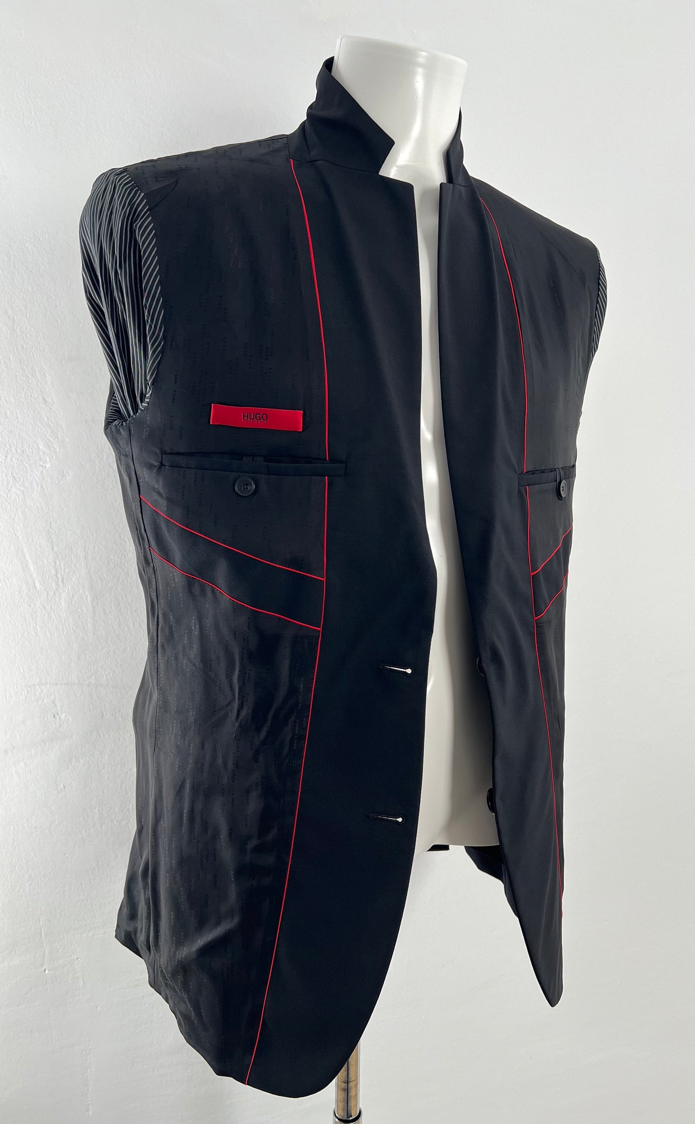 Chaqueta Hugo Boss (M)