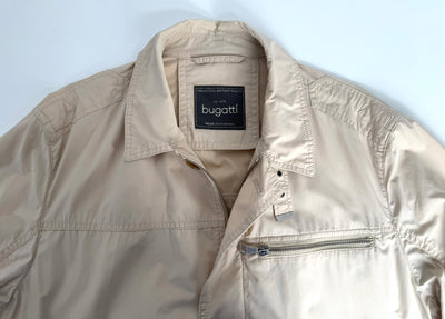 Cazadora Bugatti (M)