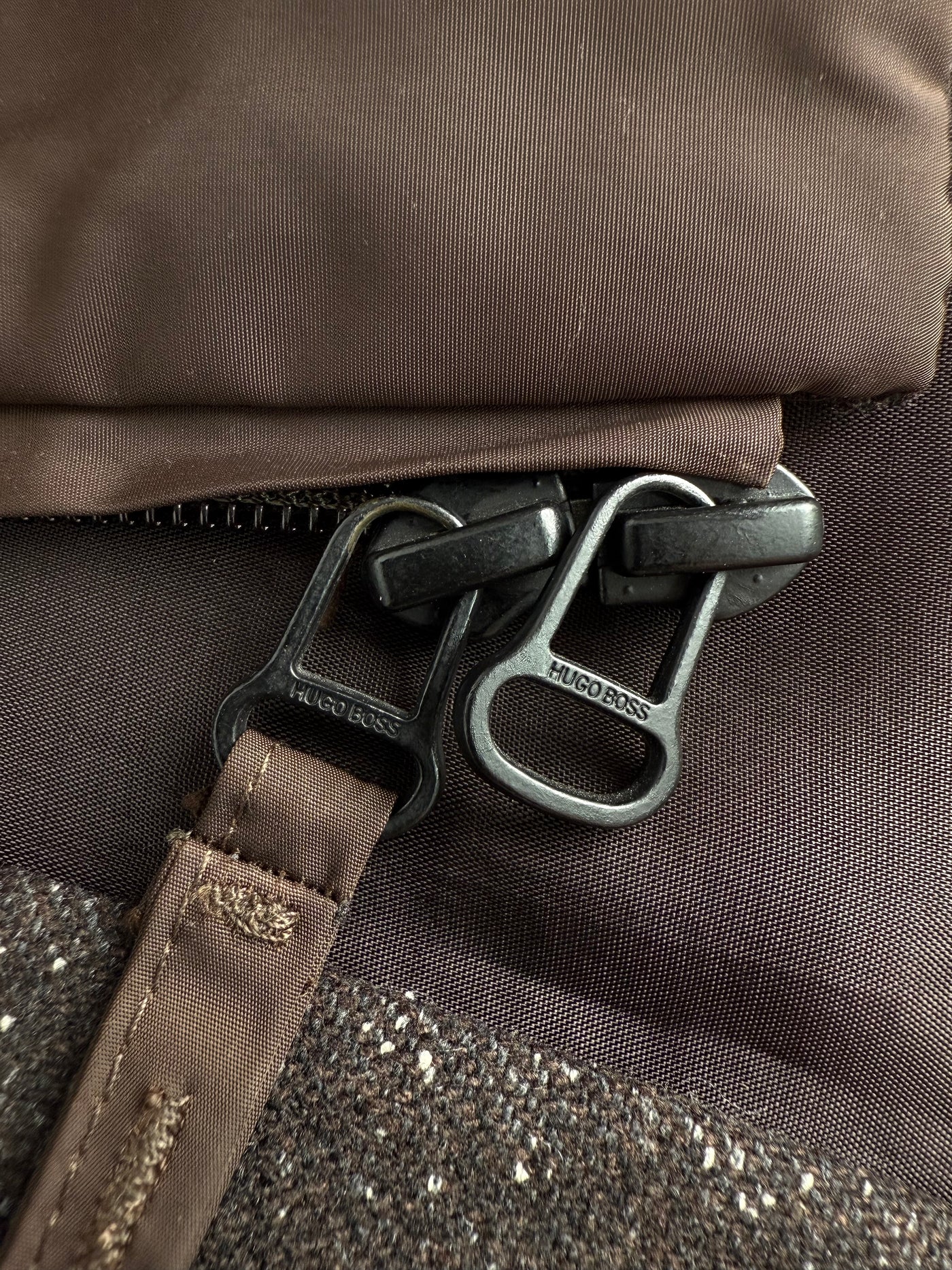 Chaqueta Hugo Boss (M)