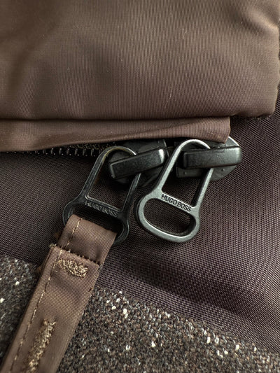 Chaqueta Hugo Boss (M)