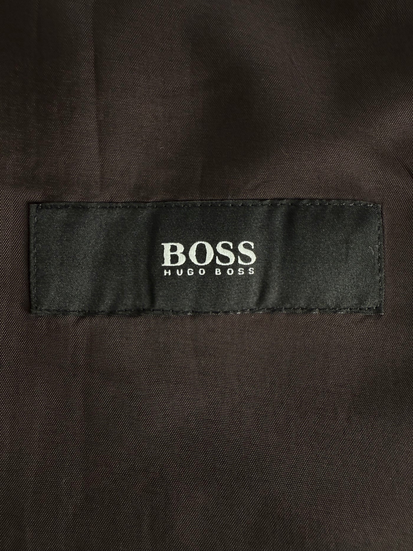 Chaqueta Hugo Boss (M)