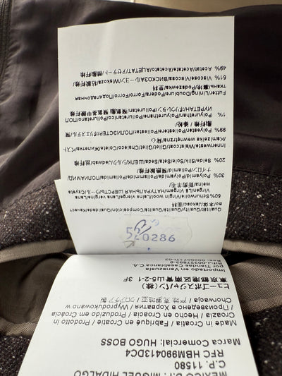 Chaqueta Hugo Boss (M)