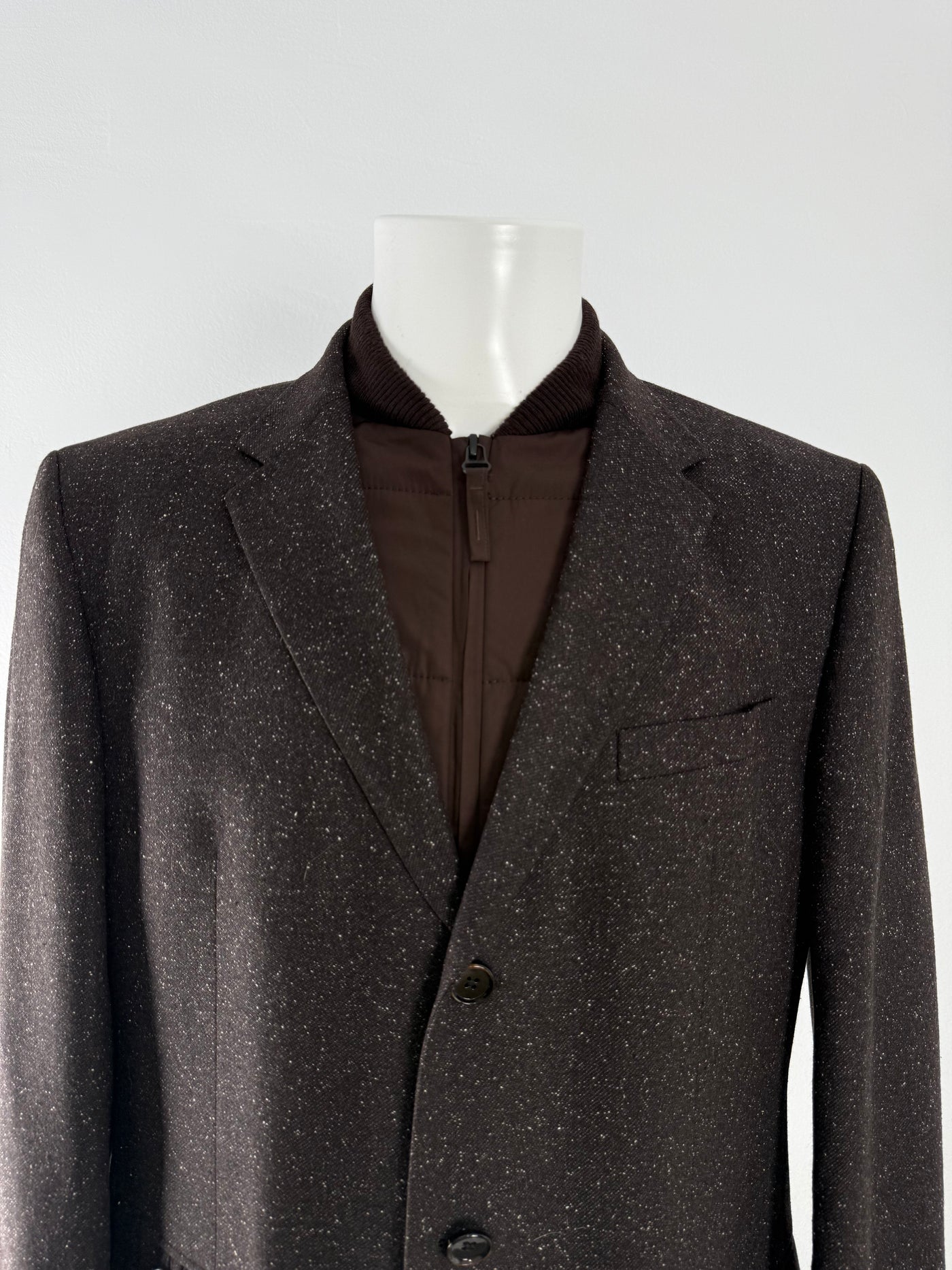 Chaqueta Hugo Boss (M)