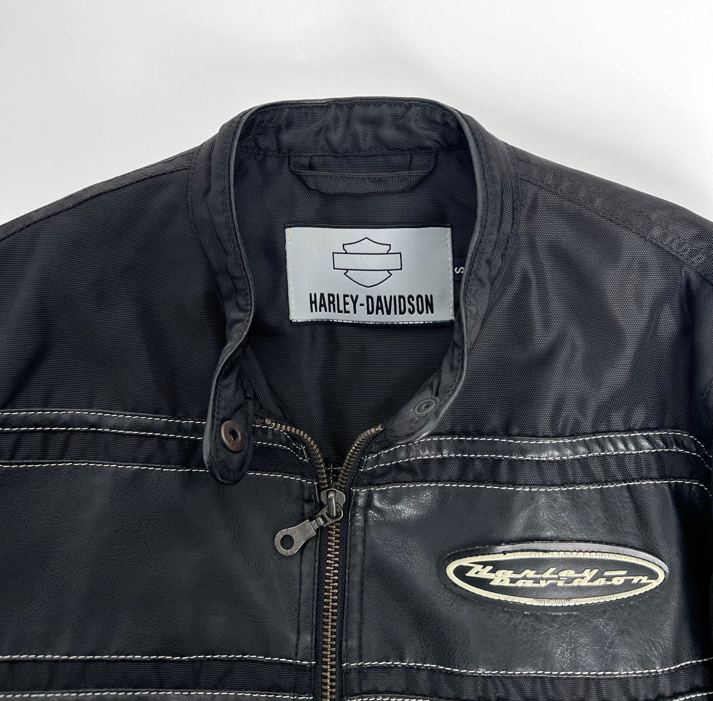 Cazadora Harley Davidson (S)