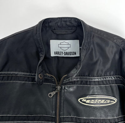Cazadora Harley Davidson (S)