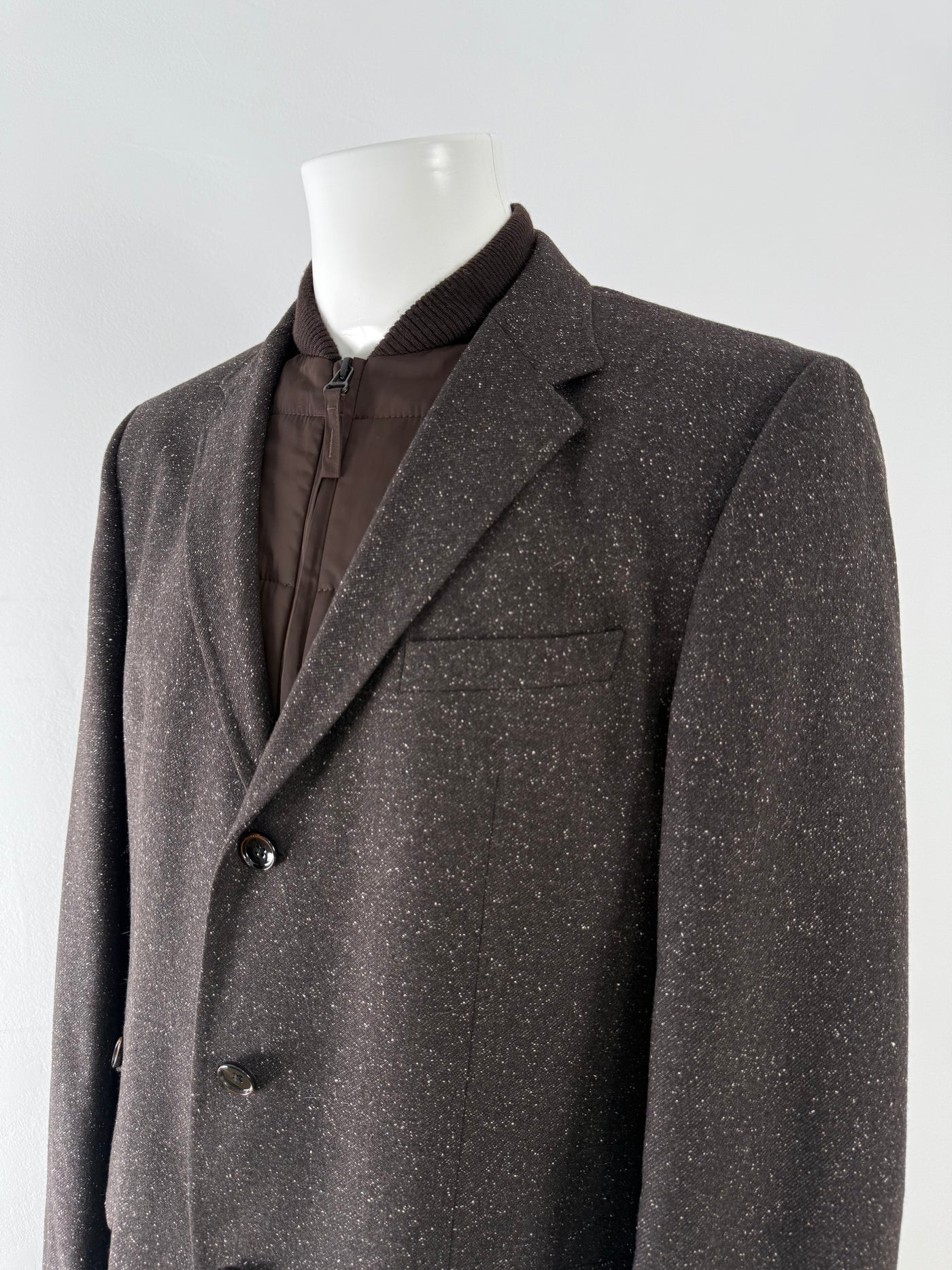 Chaqueta Hugo Boss (M)