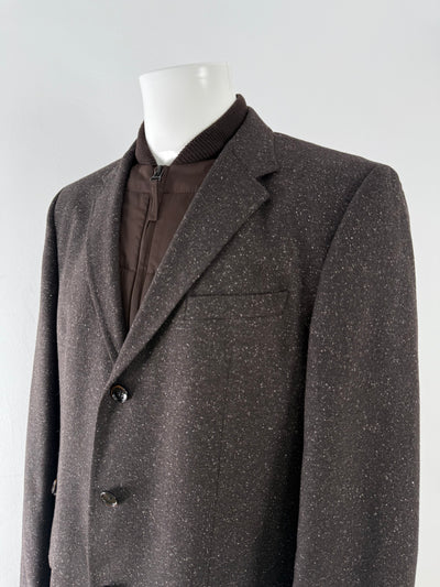 Chaqueta Hugo Boss (M)