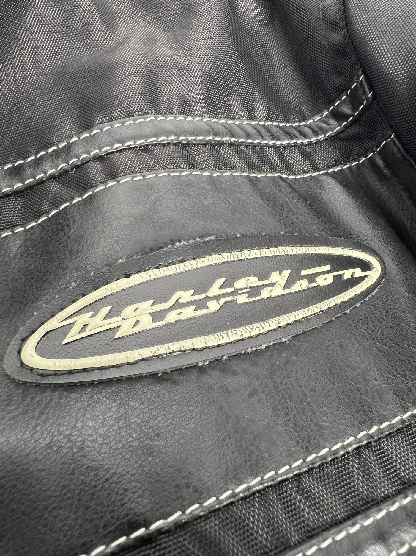 Cazadora Harley Davidson (S)