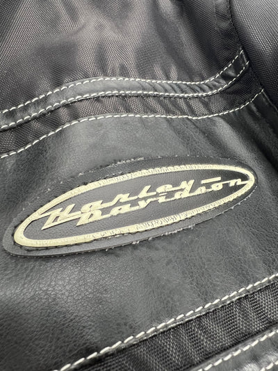 Cazadora Harley Davidson (S)