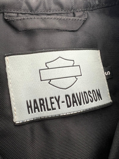 Cazadora Harley Davidson (S)