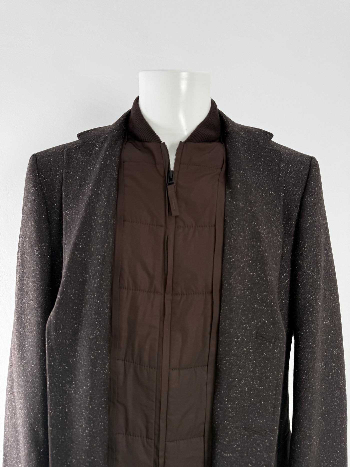 Chaqueta Hugo Boss (M)