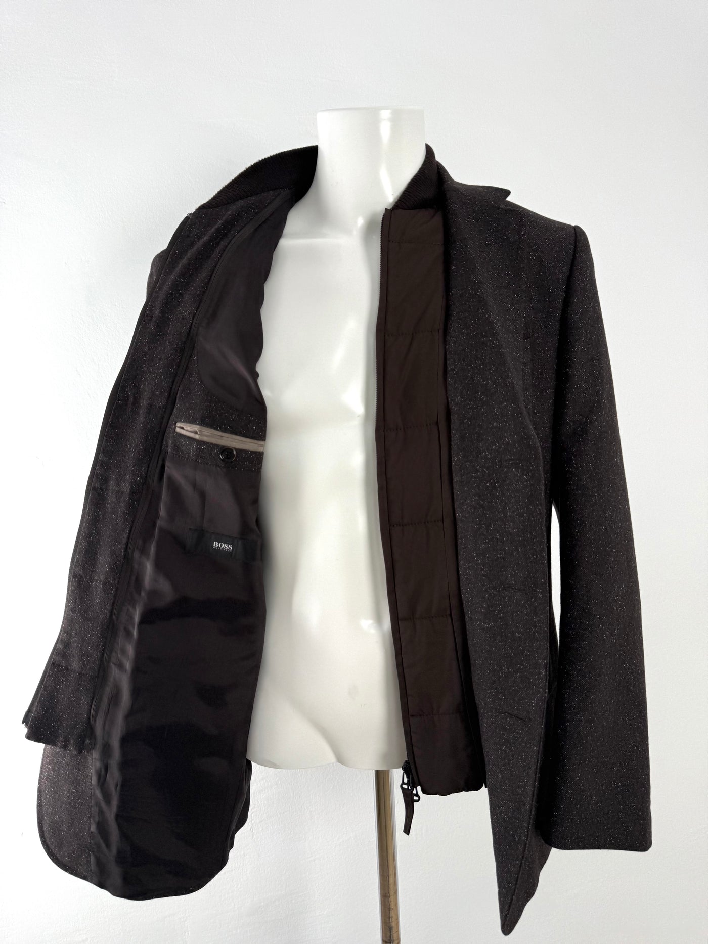 Chaqueta Hugo Boss (M)