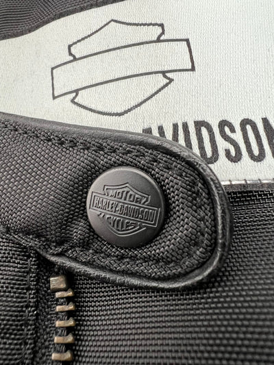 Cazadora Harley Davidson (S)