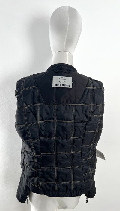 Cazadora Harley Davidson (S)