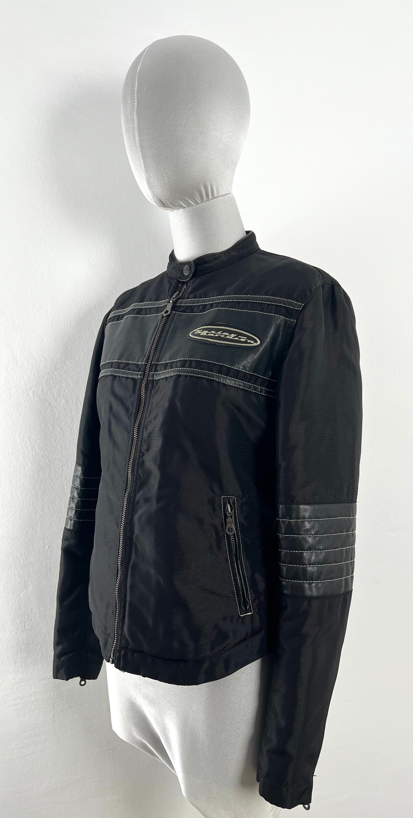 Cazadora Harley Davidson (S)