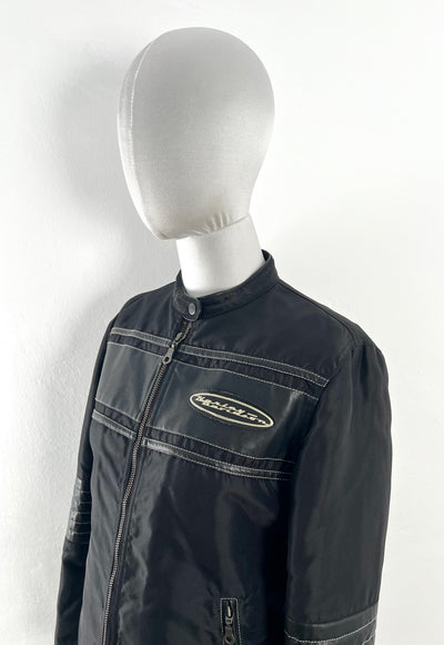 Cazadora Harley Davidson (S)