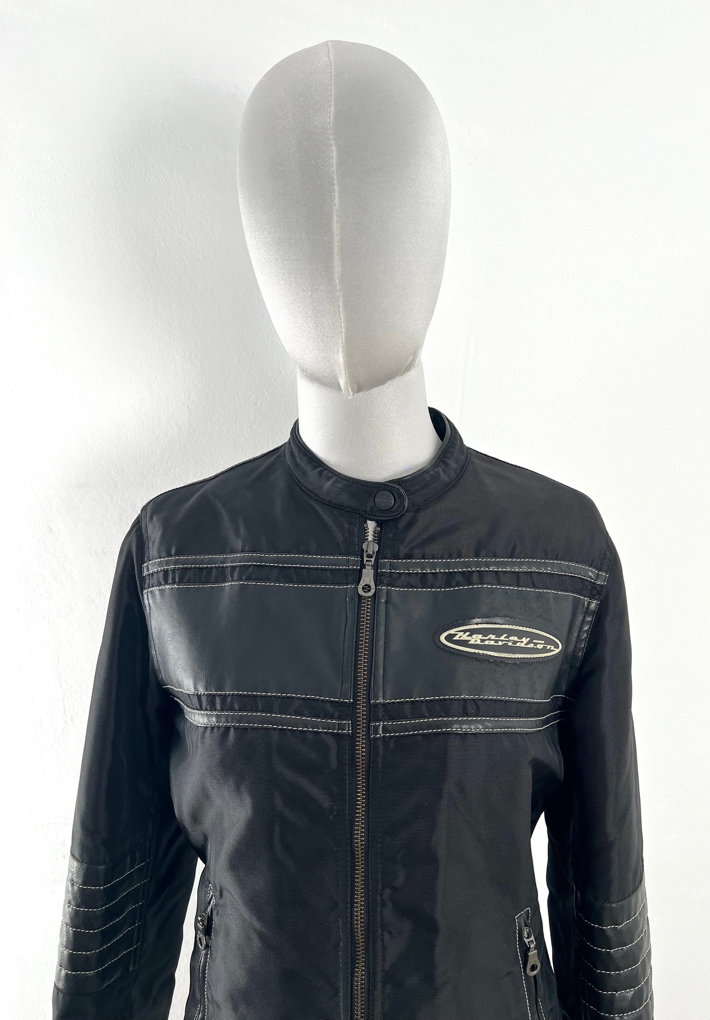 Cazadora Harley Davidson (S)