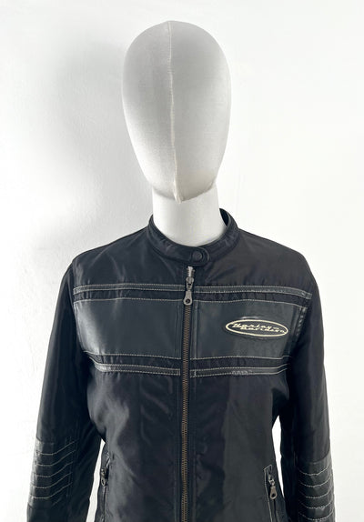 Cazadora Harley Davidson (S)