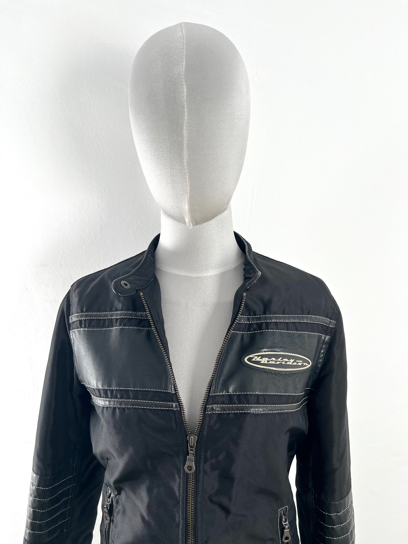 Cazadora Harley Davidson (S)