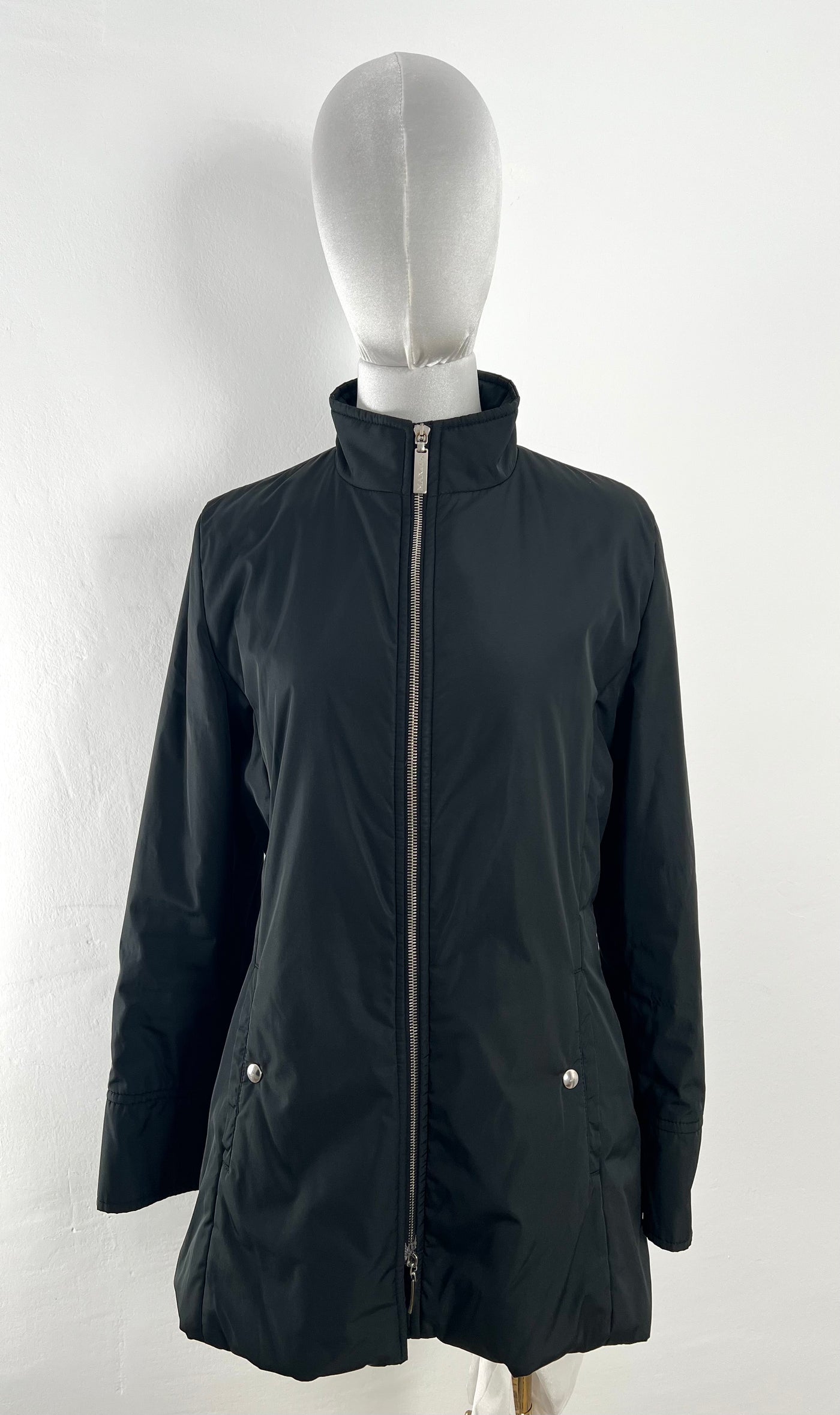 Abrigo Max Mara (M)