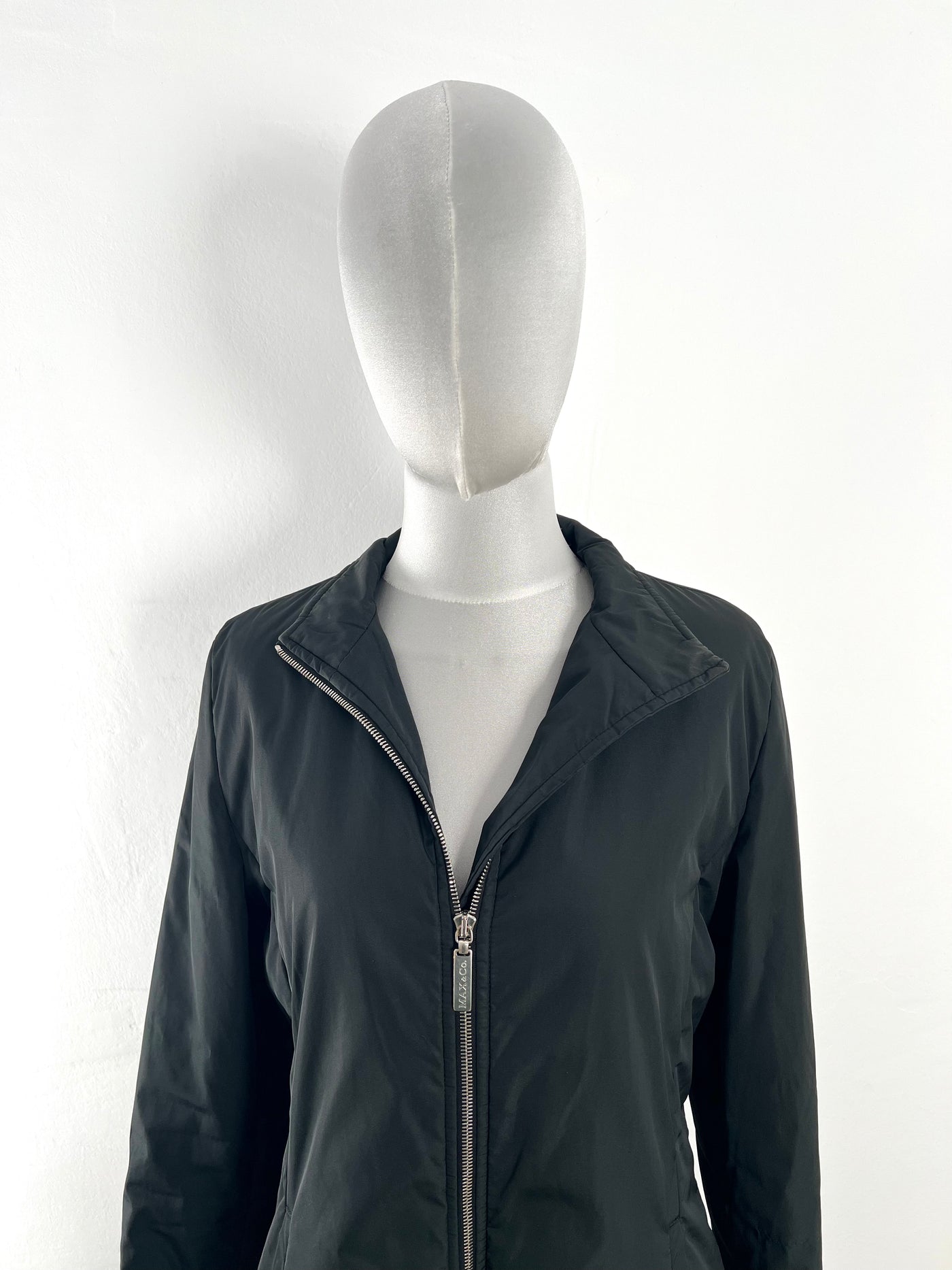 Abrigo Max Mara (M)