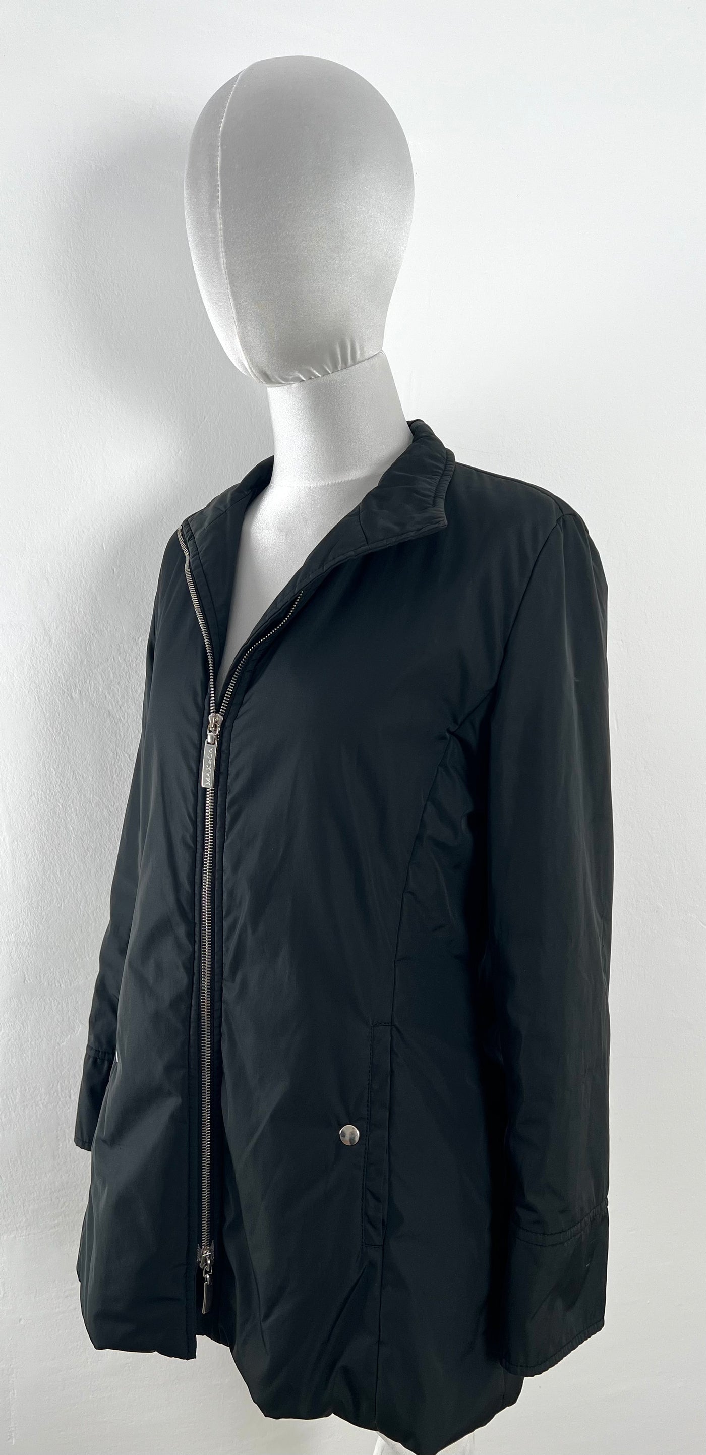 Abrigo Max Mara (M)