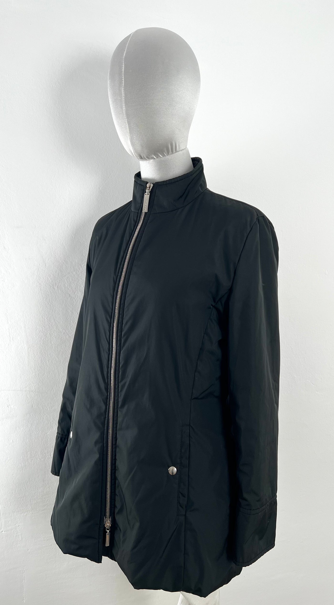 Abrigo Max Mara (M)