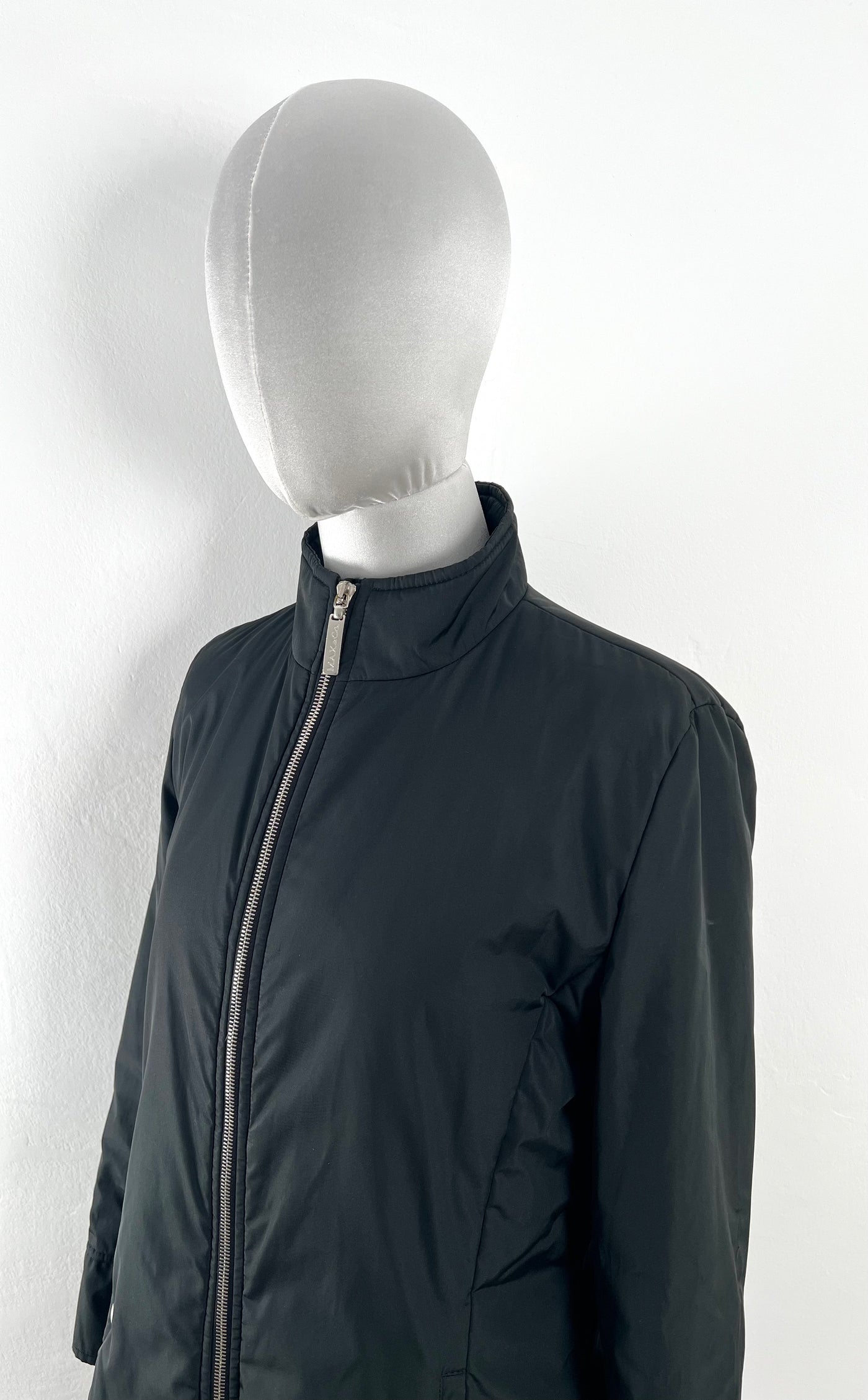 Abrigo Max Mara (M)