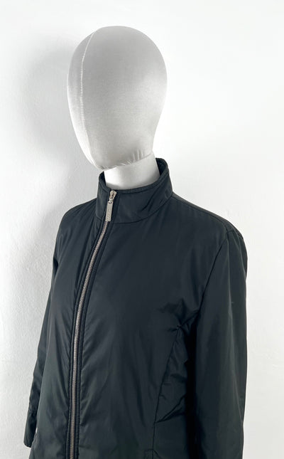 Abrigo Max Mara (M)