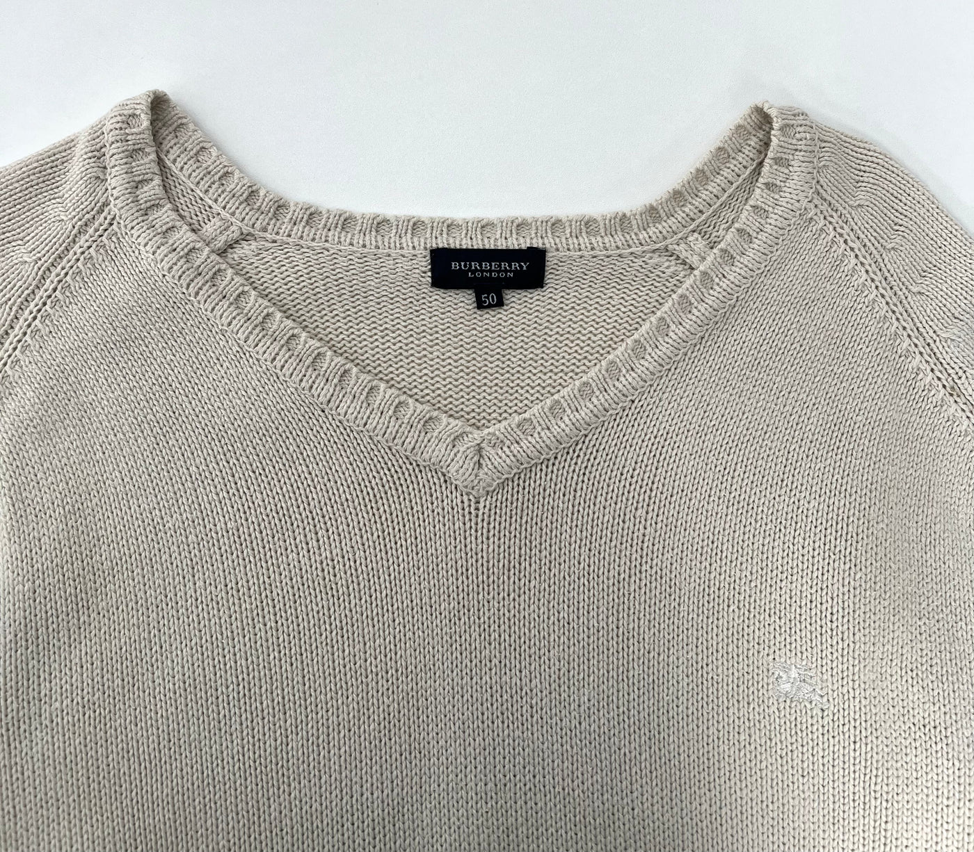 Jersey Burberry (XL)