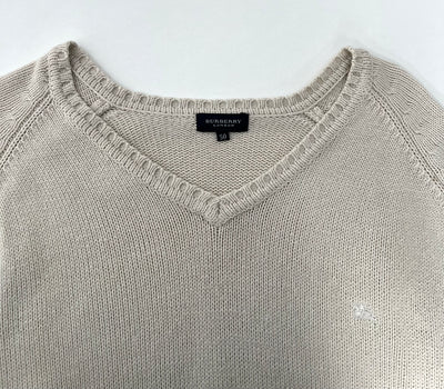 Jersey Burberry (XL)