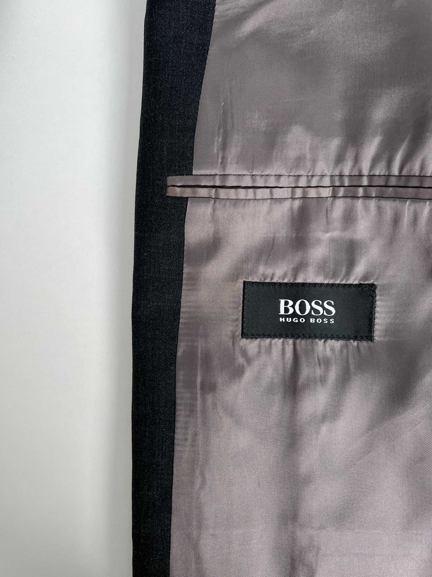 Chaqueta Hugo Boss (XL)