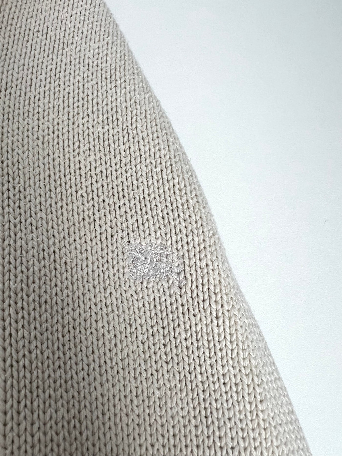 Jersey Burberry (XL)