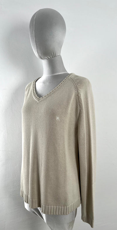 Jersey Burberry (XL)