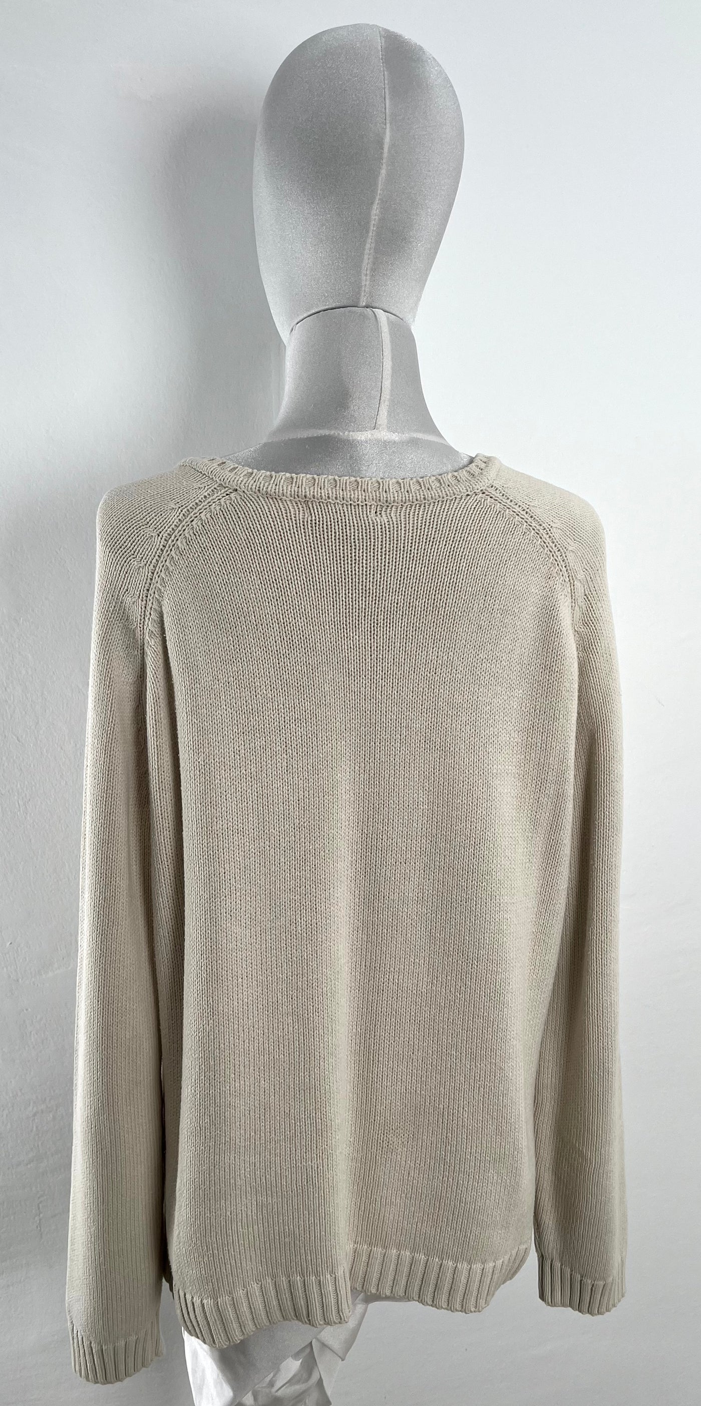 Jersey Burberry (XL)