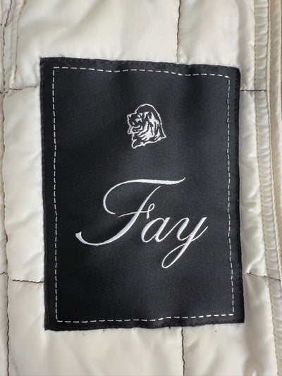 Abrigo Fay (M)