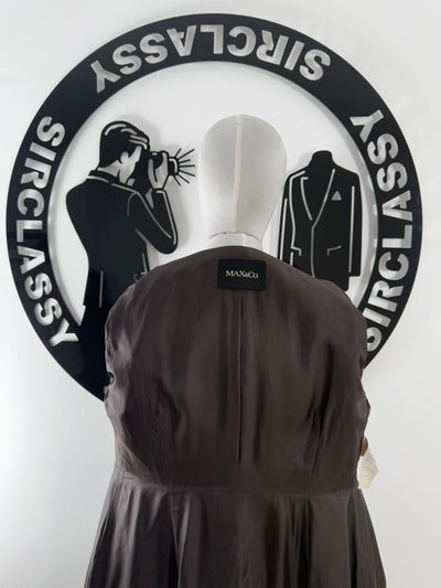 Abrigo Max Mara (S)