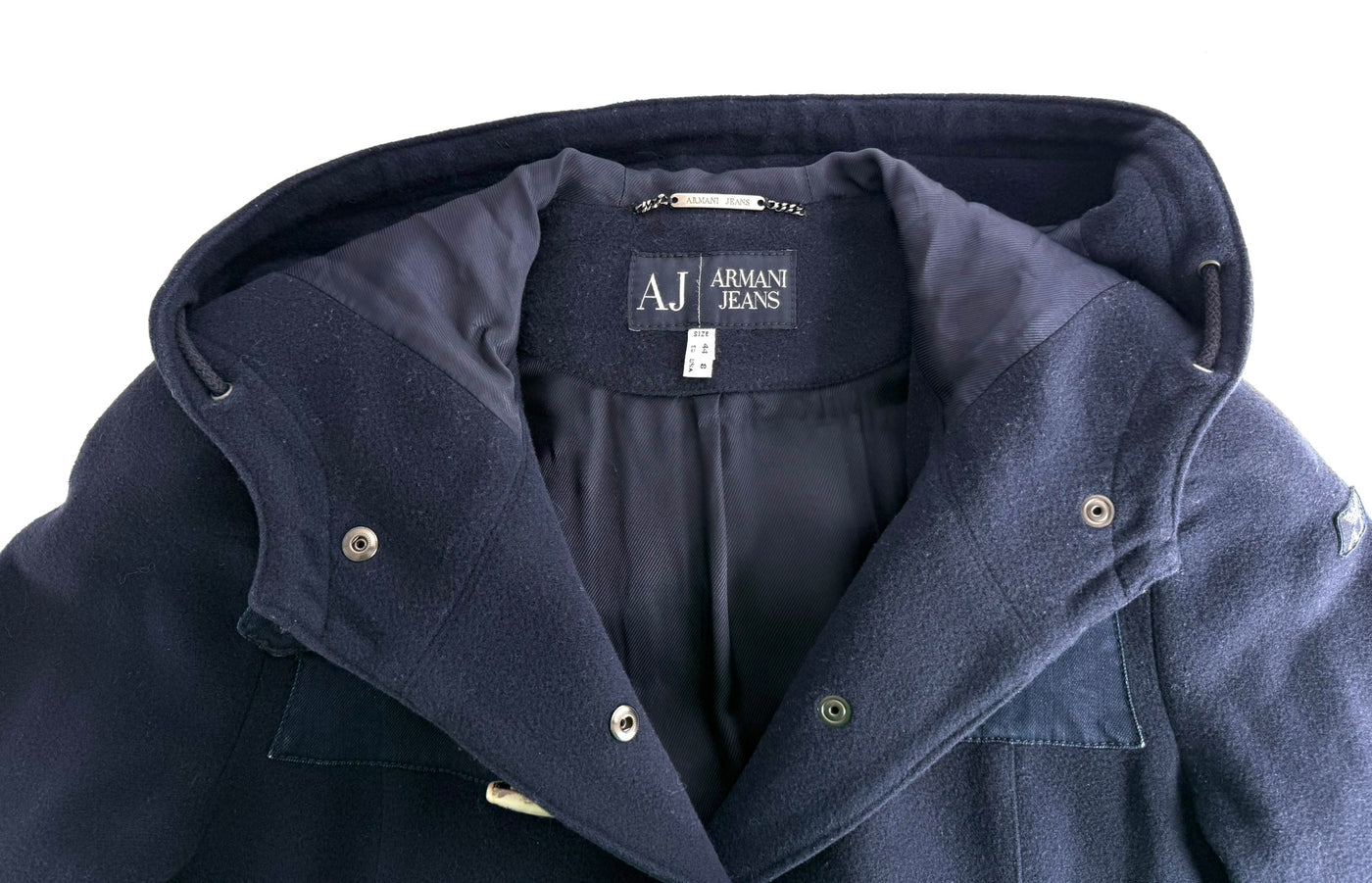 Abrigo Armani (M)