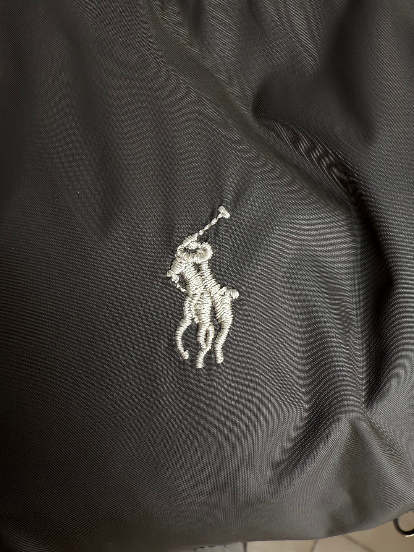 Abrigo de plumas Polo Ralph Lauren (S)