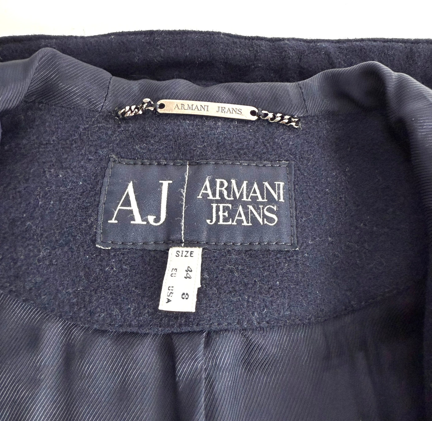 Abrigo Armani (M)