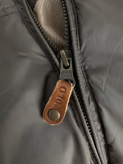 Abrigo de plumas Polo Ralph Lauren (S)