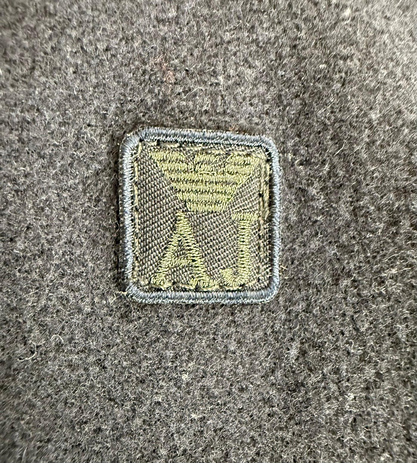Abrigo Armani (M)
