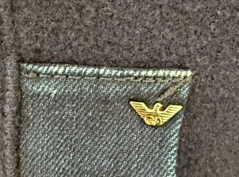Abrigo Armani (M)