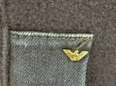 Abrigo Armani (M)