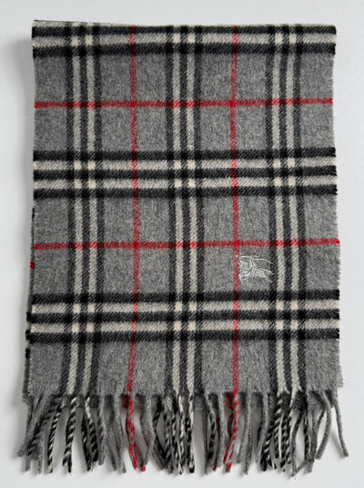 Bufanda Burberry